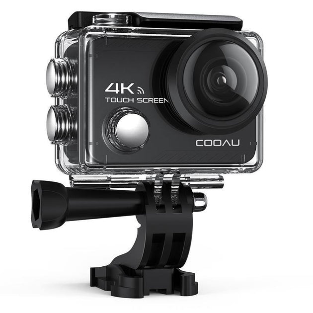 Iegeek 4k action store camera