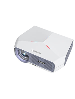 Popular Cooau projector A4300