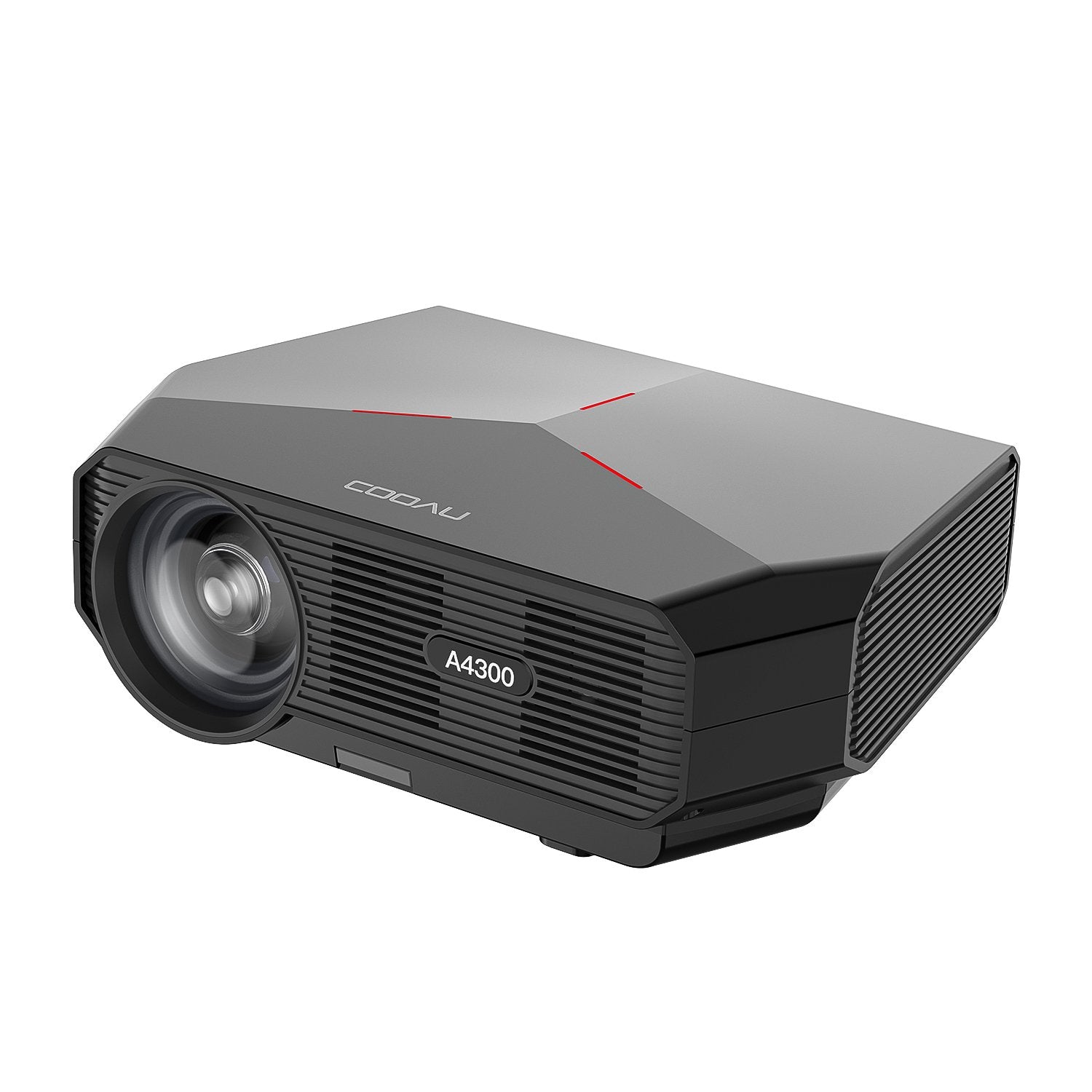 cooau projector