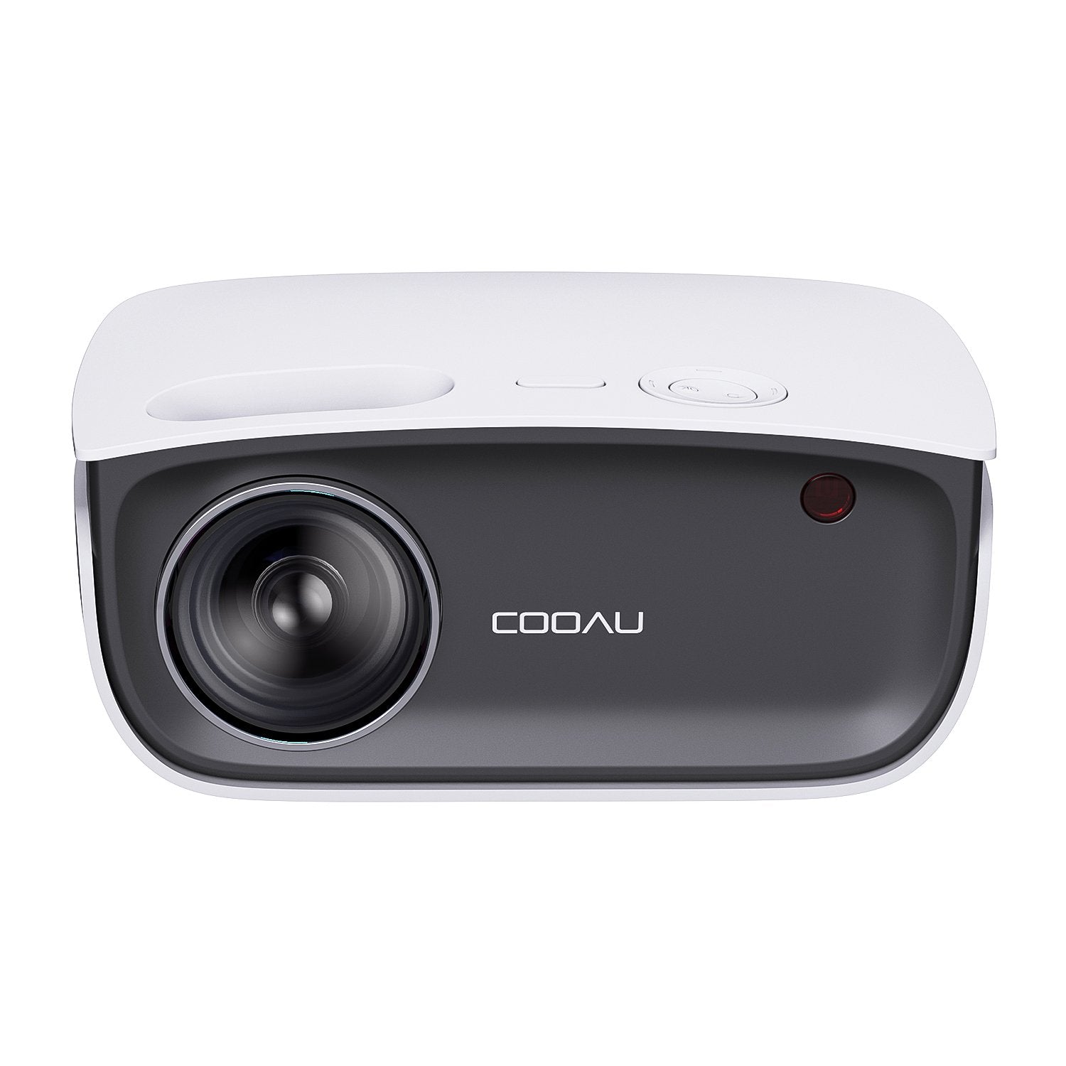 cooau projector