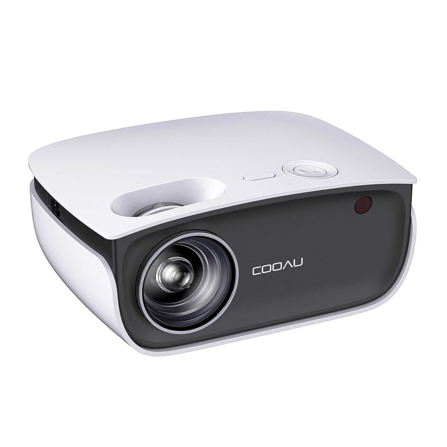 cooau projector